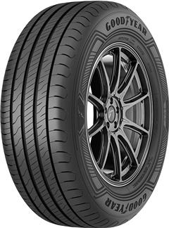 225/65R17 102H GOODYEAR EFFICIENTGRIP 2 SUV EVR
