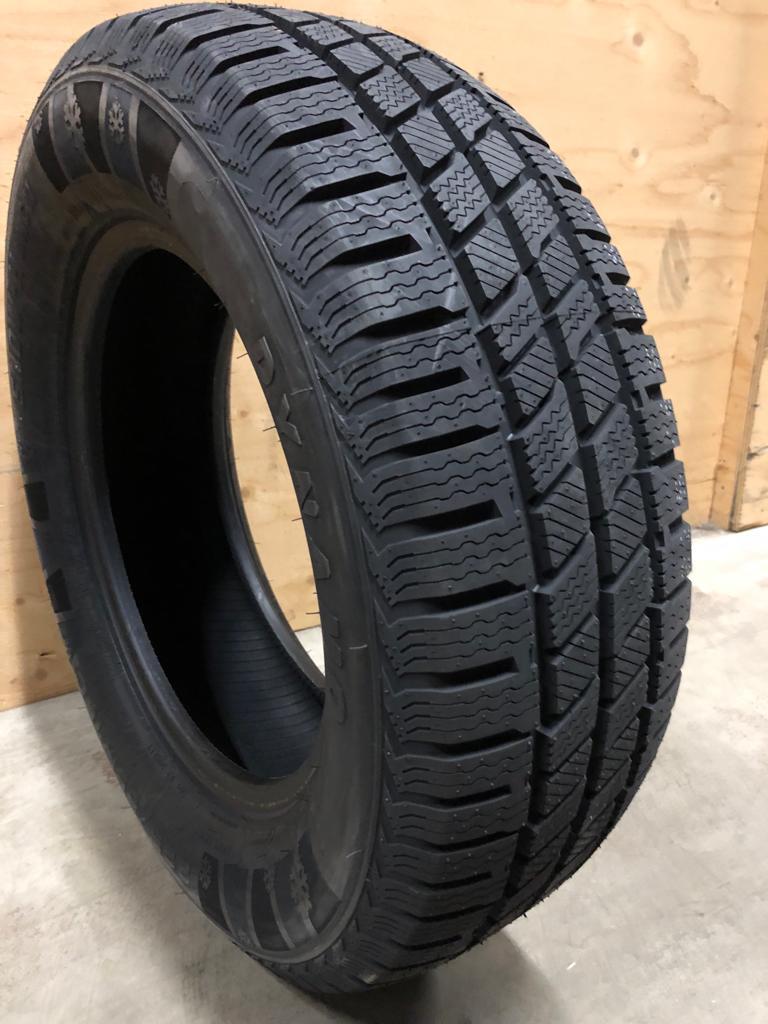 195/75R16C 107/105R DYNAMO SNOW-H MWC01 XL