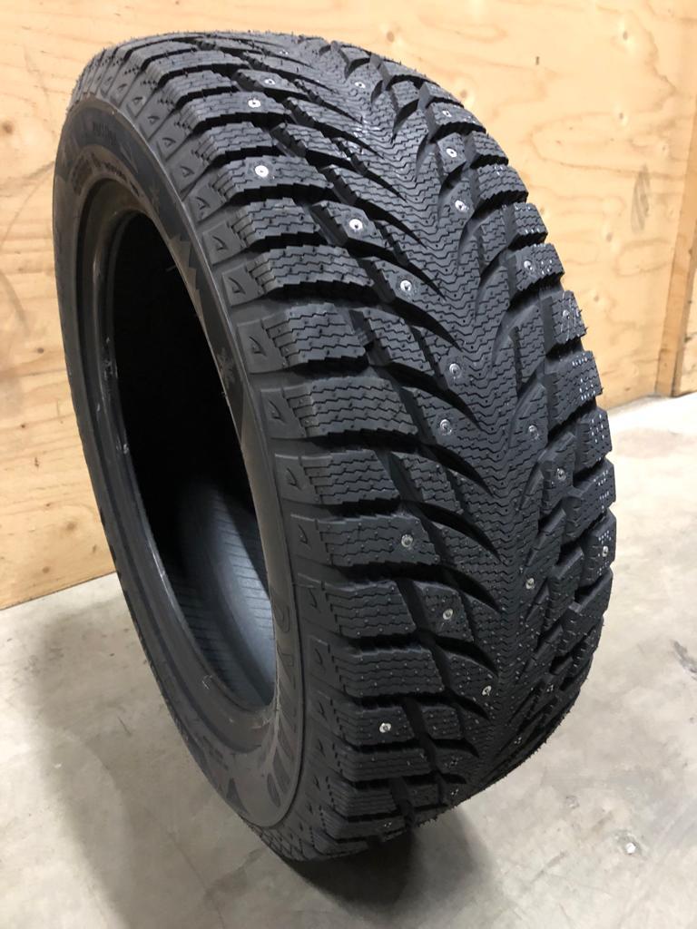 225/65R17 102S DYNAMO SNOW-H MWH02 XL