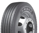 305/70R22.5 152/148L KUMHO KRS03 XL STEER 16PR REGIONAL