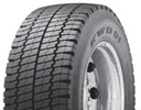 295/80R22.5 152/148L KUMHO KWD01 XL DRIVE WINTER