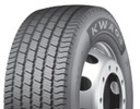 315/80R22.5 156K KUMHO KWA03 XL STEER WINTER