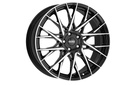 DOTZ FUJI DARK 7.5x18 4/100 ET35 CB60.1
