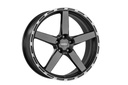 DOTZ MARINABAY DARK 8.5x19 5/112 ET35 CB70.1