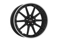 DOTZ SONOMA DARK 8x19 5/112 ET40 CB57.1