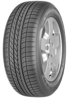 255/50R19 107W GOODYEAR EAGLE F1 ASYMMETRIC SUV.4X4 XL ROFFP *RSC|EVR