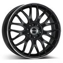 MAK ARROW 9.5x20 5/112 ET57 CB66.6