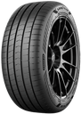 225/40R19 93Y GOODYEAR EAGLE F1 ASYMMETRIC 6 XL *|EDR