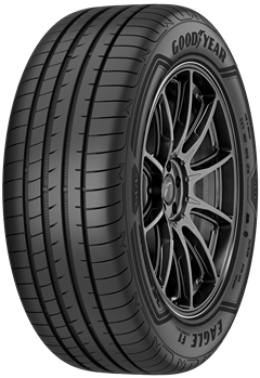 235/60R18 107W GOODYEAR EAGLE F1 ASYMMETRIC 3 SUV XL AR|EVR