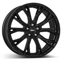 AEZ TORONTO BLACK 8.5x21 5/112 ET48 CB70.1