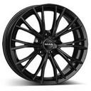 MAK MARK GLOSS BLACK 8x19 5/120 ET36 CB72.6