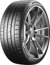 265/40R19 102Y CONTINENTAL SPORTCONTACT 7 XL EVC