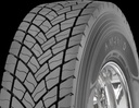 315/70R22.5 154/150L GOODYEAR KMAX D GEN-2 XL DRIVE