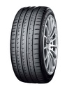 295/40R20 110Y YOKOHAMA ADVAN SPORT V105 XL RIMPROTECT