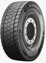215/75R17.5 126/124M MICHELIN X MULTI D VG