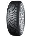 205/55R19 97V YOKOHAMA BLUEARTH*WINTER V906 SUV XL