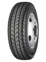 235/60R17C 117/115R YOKOHAMA WY01 XL