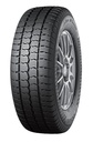 225/55R17C 109/107H YOKOHAMA BLUEARTH-VAN ALL SEASON RY61 XL 8PR