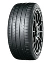 285/45R20 112Y YOKOHAMA ADVAN SPORT V107 XL RIMPROTECT