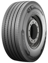 305/70R22.5 154/150L MICHELIN X MULTI HL Z VM