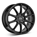 OZ HYPER XT HLT G.BLK 9x21 5/112 ET19 CB66.5