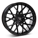 MSW 74 G.BLK 9x19 5/112 ET40 CB73.1