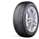 205/55R17 95V BRIDGESTONE BLIZZAK LM005 DRIVEGUARD XL RFT