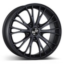 MAK RENNEN DARK 11x18 5/130 ET50 CB71.6