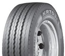 285/70R19.5 150/148J KUMHO KRT03 XL TRAILER 18PR REGIONAL