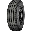 215/75R16C 116/114R YOKOHAMA BLUEARTH-VAN RY55 XL 8PR