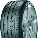 255/35ZR20 97Y PIRELLI P ZERO XL (J)