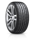 225/45R18 91W HANKOOK VENTUS S1 EVO2 XL HRS (RUNFLAT) MOE