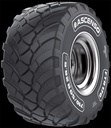 520/50R17 151D ASCENSO FTR 170 XL STEEL BELTED 7 VUODEN TAKUU