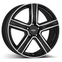 DEZENT KG DARK 7.5x19 5/112 ET48.4 CB66.6