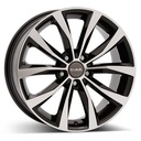 MAK WOLF 7.5x17 5/112 ET42 CB76