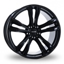 MAK X-MODE DARK 9x19 5/120 ET18 CB74.1