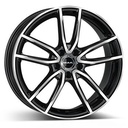 MAK EVO 8.5x20 5/112 ET40 CB66.6