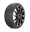 275/45R20 110V MICHELIN PILOT SPORT 4 SUV VOL XL VOL