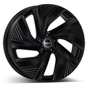 MAK ELECTRA DARK 8x19 5/112 ET45 CB57.1